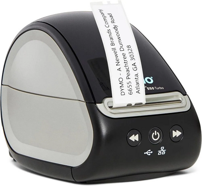 DYMO LabelWriter 550 Turbo Image