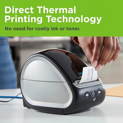 DYMO LabelWriter 550 Turbo Image