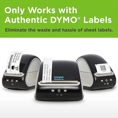 DYMO LabelWriter 550 Turbo Image