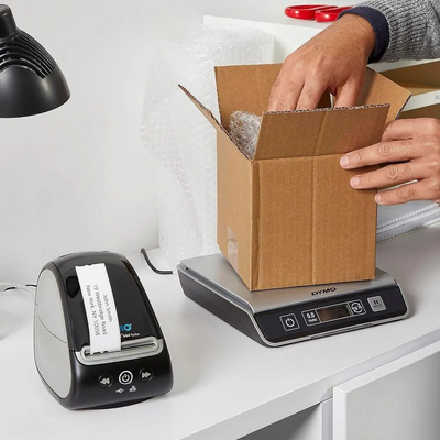DYMO LabelWriter 550 Turbo Image