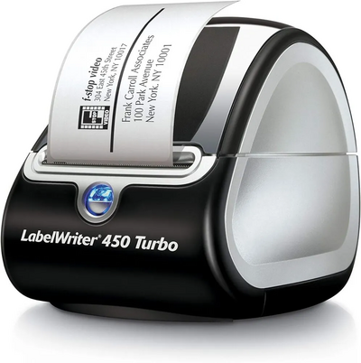 DYMO 450 Image