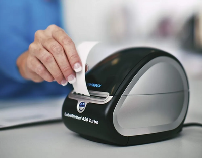 DYMO 450 Image