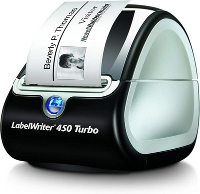 DYMO 450 Image