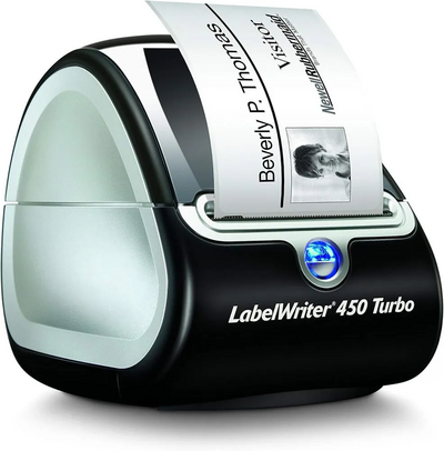 DYMO 450 Image