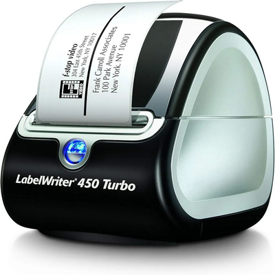 DYMO 450 Image