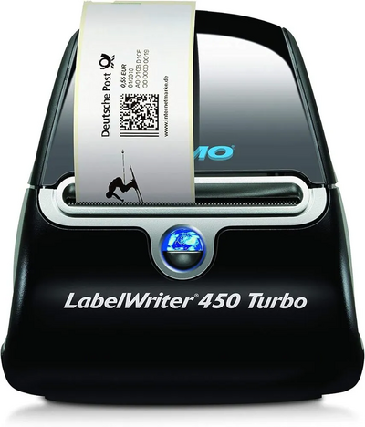 DYMO 450 Image
