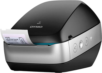 DYMO LWW Machine Image