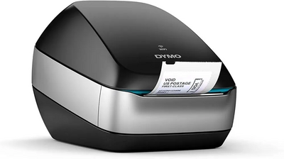 DYMO LWW Machine Image