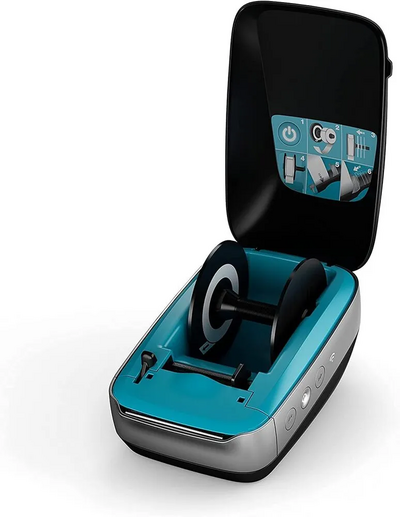 DYMO LWW Machine Image
