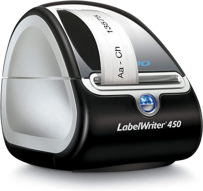 DYMO LabelWriter 450 Image