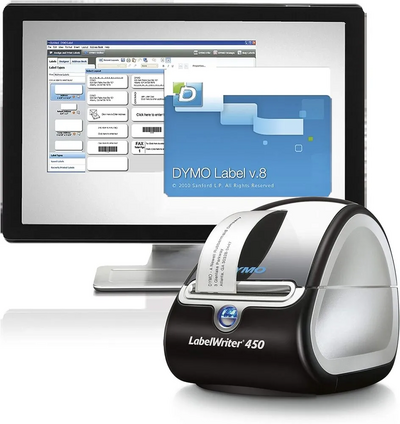 DYMO LabelWriter 450 Image
