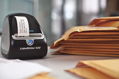 DYMO LabelWriter 450 Image