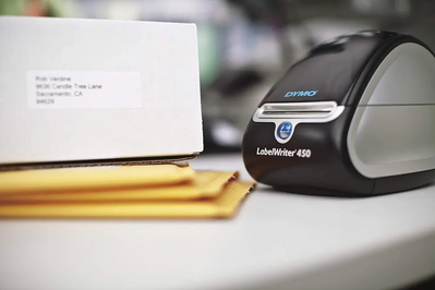 DYMO LabelWriter 450 Image