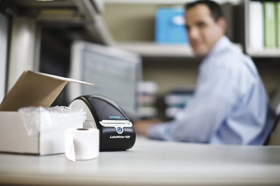 DYMO LabelWriter 450 Image