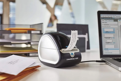 DYMO LabelWriter 450 Image
