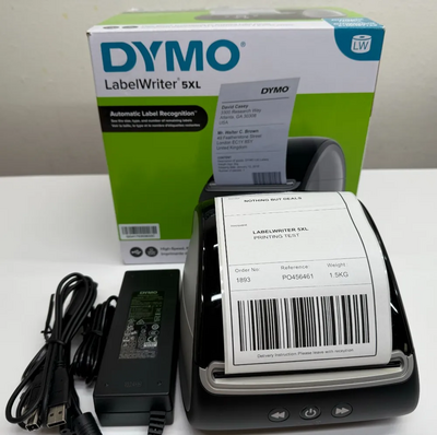 DYMO LabelWriter 5XL Image