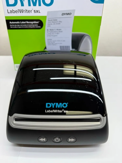 DYMO LabelWriter 5XL Image