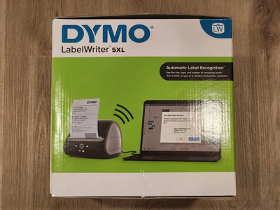 DYMO LabelWriter 5XL Image
