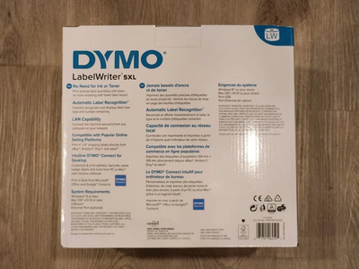 DYMO LabelWriter 5XL Image