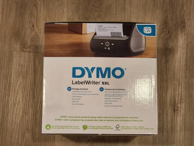 DYMO LabelWriter 5XL Image