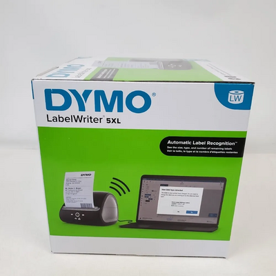 DYMO LabelWriter 5XL Image