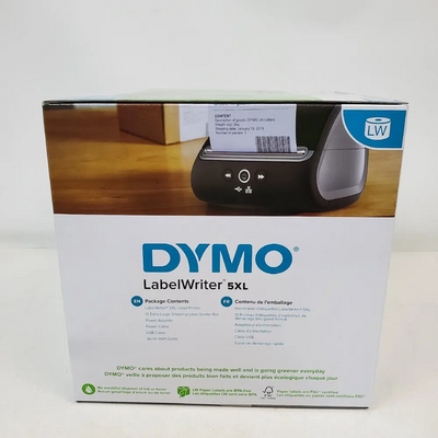 DYMO LabelWriter 5XL Image