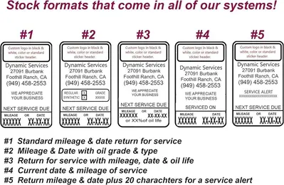 Dynamic Services DSOC-01 Image