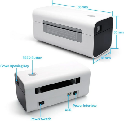 ECOGEAR GT-P120B Image