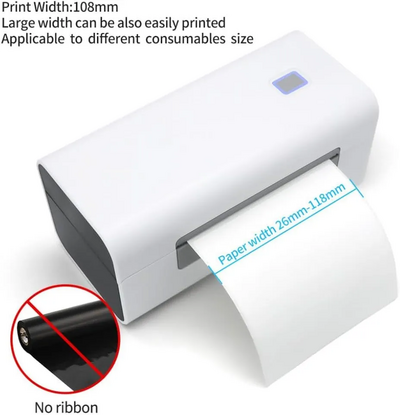 ECOGEAR GT-P120B Image