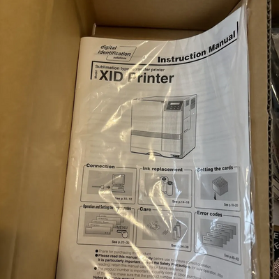 EDIsecure XID4400 Image