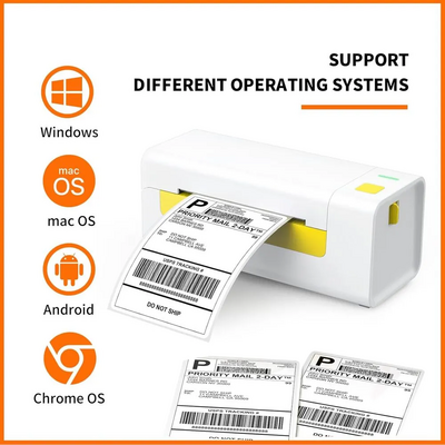 ElectriQ Spirit Y486BT Image