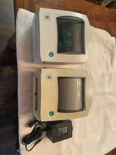 Eltron LP2442PSA Image