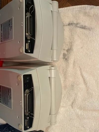 Eltron LP2442PSA Image