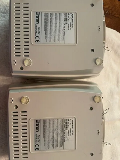 Eltron LP2442PSA Image