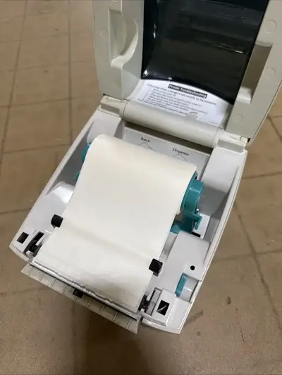 Eltron LP2443PSAT Image