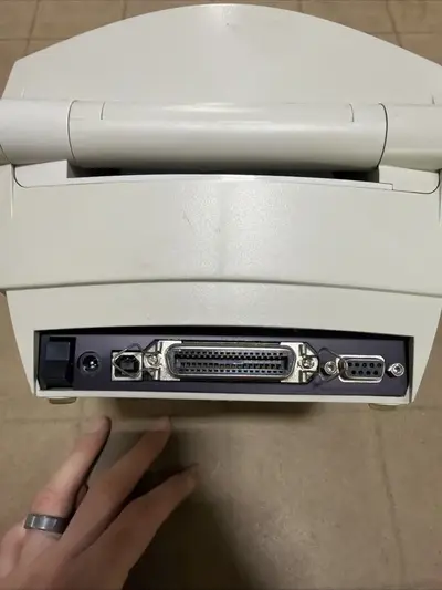 Eltron LP2443PSAT Image