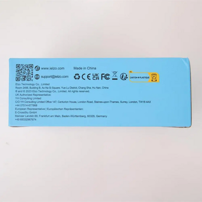 ELZO E891 Image