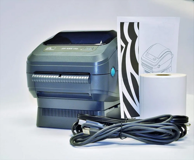 EM ZP450 Image