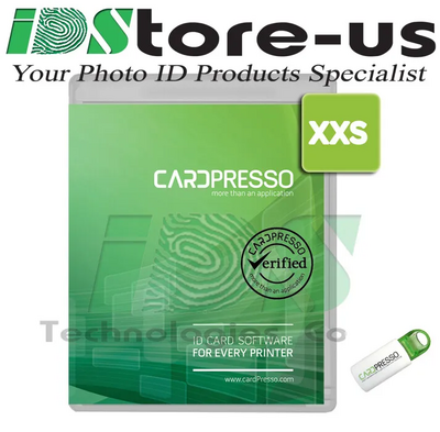 ENTRUST DATACARD DS2 Duplex Image