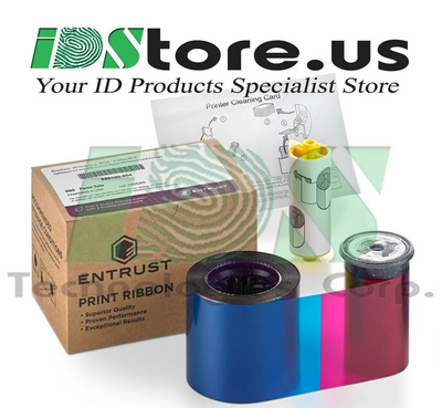 ENTRUST DATACARD DS2 Duplex Image