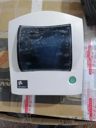 EOFLW GC420D Image