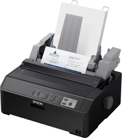 EPSON AMERICA, INC. LQ-590II Image