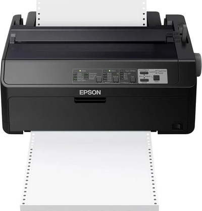 EPSON AMERICA, INC. LQ-590II Image