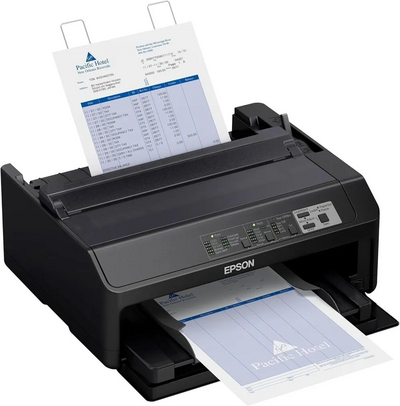 EPSON AMERICA, INC. LQ-590II Image