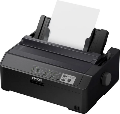 EPSON AMERICA, INC. LQ-590II Image