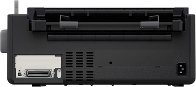 EPSON AMERICA, INC. LQ-590II Image