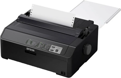 EPSON AMERICA, INC. LQ-590II Image