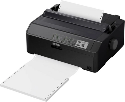 EPSON AMERICA, INC. LQ-590II Image