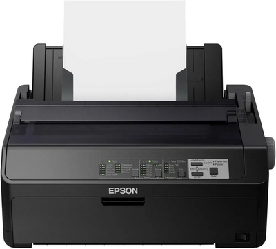 EPSON AMERICA, INC. LQ-590II Image