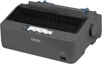 EPSON AMERICA, INC. C11CC24001 Image